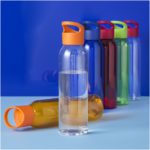 Sky 650 ml Tritan™ sport bottle - Image 10