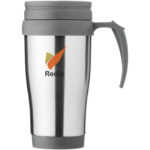 Sanibel 400 ml insulated mug - Image 11