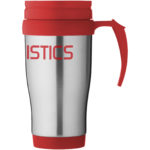 Sanibel 400 ml insulated mug - Image 18