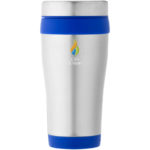 Elwood 410 ml insulated tumbler - Image 4