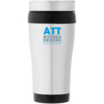 Elwood 410 ml insulated tumbler - Image 11
