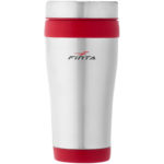 Elwood 410 ml insulated tumbler - Image 18
