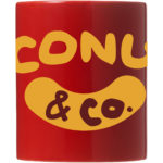 Santos 330 ml ceramic mug - Image 17