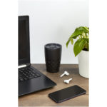 Geo 350 ml copper vacuum insulated tumbler - Image 6