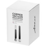 Geo 350 ml copper vacuum insulated tumbler - Image 14