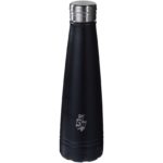 Duke 500 ml copper vacuum insulated sport bottle - Image 3