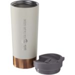 Peeta 500 ml copper vacuum insulated tumbler - Image 3