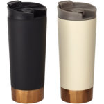 Peeta 500 ml copper vacuum insulated tumbler - Image 8