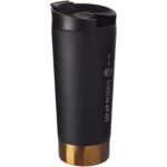 Peeta 500 ml copper vacuum insulated tumbler - Image 12