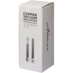 Peeta 500 ml copper vacuum insulated tumbler - Image 13