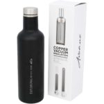Pinto 750 ml copper vacuum insulated bottle - Image 3