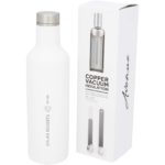 Pinto 750 ml copper vacuum insulated bottle - Image 11