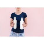 Pinto 750 ml copper vacuum insulated bottle - Image 16
