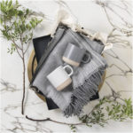 Pascal 360 ml ceramic mug - Image 21