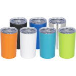 Pika 330 ml vacuum insulated tumbler and insulator - Image 15