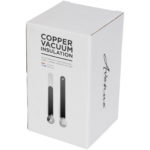 Lagom 380 ml copper vacuum insulated tumbler - Image 12