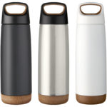 Valhalla 600 ml copper vacuum insulated sport bottle - Image 15