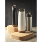 Valhalla 600 ml copper vacuum insulated sport bottle - Image 16
