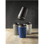 Thor 360 ml leak-proof copper vacuum tumbler - Image 7