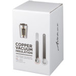 Thor 360 ml leak-proof copper vacuum tumbler - Image 10