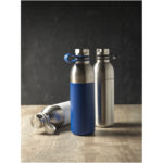 Koln 590 ml copper vacuum insulated sport bottle - Image 7