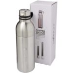 Koln 590 ml copper vacuum insulated sport bottle - Image 10