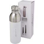 Koln 590 ml copper vacuum insulated sport bottle - Image 17