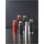 Thor 480 ml copper vacuum insulated sport bottle - Image 7