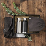 Thor 480 ml copper vacuum insulated sport bottle - Image 8