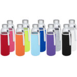 Bodhi 500 ml glass sport bottle - Image 11