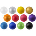 Cool round stress reliever - Image 5