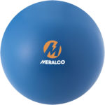 Cool round stress reliever - Image 3