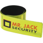 Hitz reflective safety slap wrap - Image 2