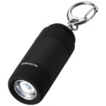 Avior rechargeable LED USB keychain light - Image 3