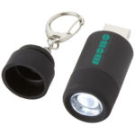 Avior rechargeable LED USB keychain light - Image 2
