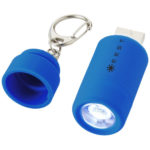 Avior rechargeable LED USB keychain light - Image 6