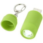 Avior rechargeable LED USB keychain light - Image 8