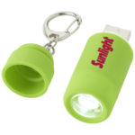 Avior rechargeable LED USB keychain light - Image 10
