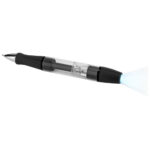 King 7-function screwdriver with LED light pen