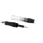King 7-function screwdriver with LED light pen - Image 4