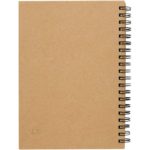 Mendel recycled notebook - Image 4
