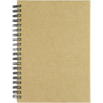 Mendel recycled notebook - Image 3