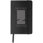 Classic A6 hard cover pocket notebook - Image 4