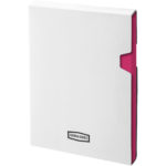 Classic A5 hard cover notebook - Image 58