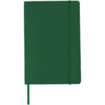 Classic A5 hard cover notebook - Image 68