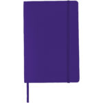 Classic A5 hard cover notebook - Image 77