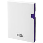 Classic A5 hard cover notebook - Image 76