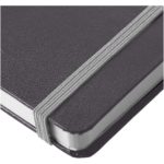 Classic A5 hard cover notebook - Image 98