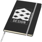 Classic A5 hard cover notebook - Image 93