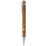 Celuk bamboo ballpoint pen - Image 2